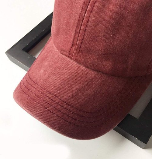 Mommy Jennie Unisex Vintage Distressed Baseball Cap - Adjustable Twill Dad Hat
