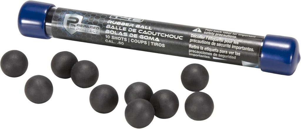 Umarex T4E Paintball Gun Ammo - 10 Count for Enhanced Performance and Precision