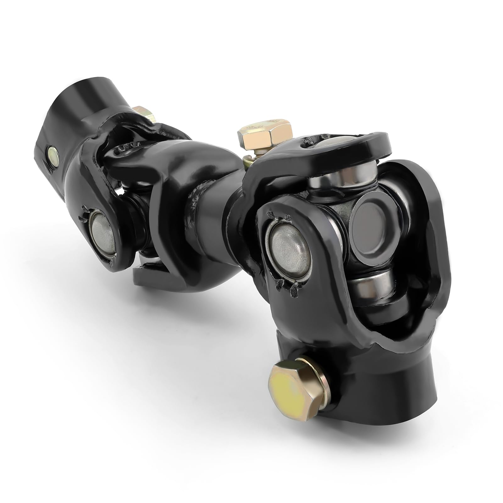 Shaft Intermediate Steering Joint For Club Car DS Gas & Electric Golf Cart 1984-UP 1013861 1012454 103601601