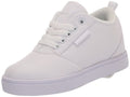 All White Heelys | Pro 20