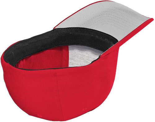 GNB Custom Embroidery | Men's Flex Baseball Cap - Comfortable & Stylish Design - 6277 Model
