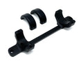 Game Reaper Remington 700 - Long Action - Low Mount (Black, 30mm)