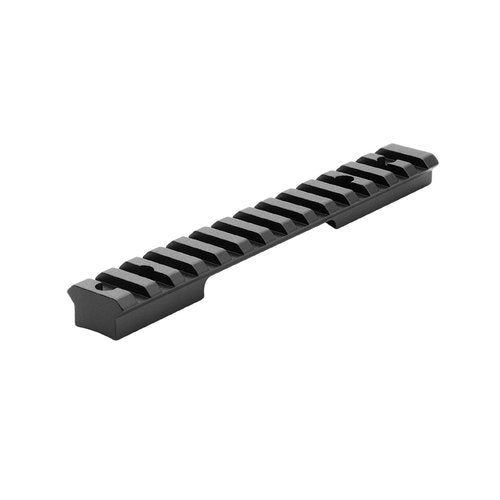 Leupold Backcountry Cross-Slot Scope Base, for Sauer 202 LA 20-MOA, Matte