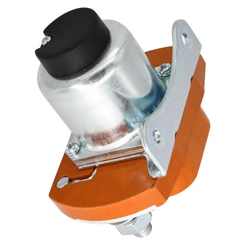 MZJ-400A Contactor Solenoid 36V 400A Solenoid Compatible with Heavy Duty Golf Cart