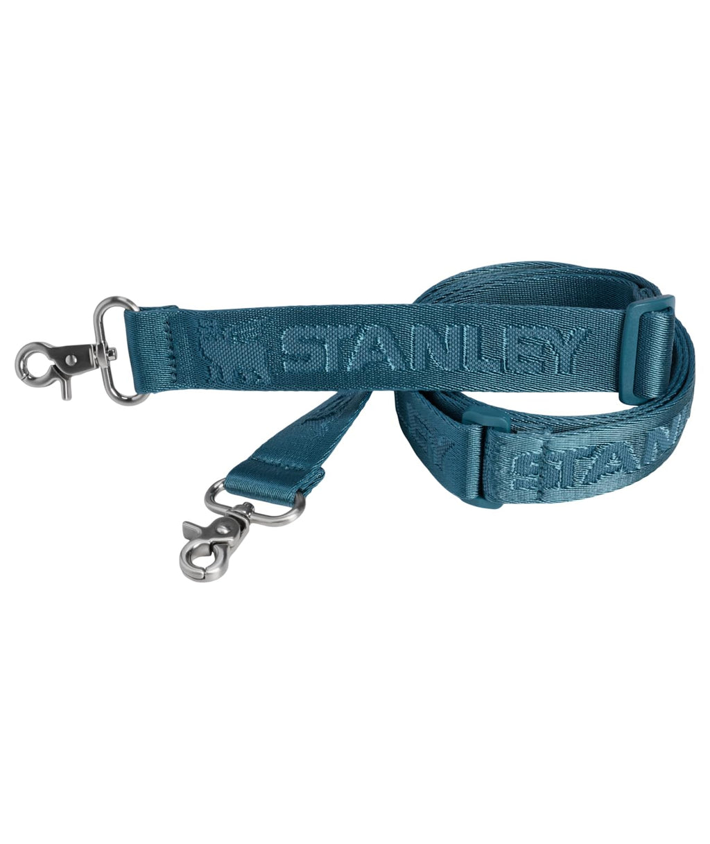 Stanley All Day Julienne Mini Soft Cooler Bag and Lunch Box 7.4 Quarts | 10 Can Cooler with Handles and Strap | Stays Cold for Hours | Insulated Travel Bag with Zipper | BPA-Free | Spring Green