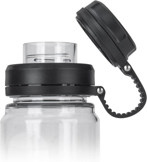 Kaimir Chug Cap - Replacement Cap for YETI Yonder 20 oz, 25 oz, 34 oz, 50 oz | Leak-Proof & Spill-Proof