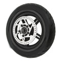 8.5 Inch Rear Tire Set, 8 1/2 X 2 Heavy Duty Rubber Pneumatic for M365 Electric Scooter