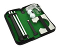 Portable Golf Putter Set with Ball Cup & Case – Indoor Practice Kit