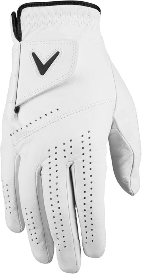 Callaway Golf Dawn Patrol Glove - Premium Comfort & Grip | Perfect for All Weather Conditions
