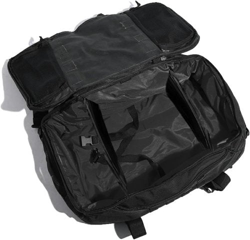 Miramrax Gym Bag - Waterproof Duffle Backpack for Men & Women | Ideal for Travel, Sports & Workouts