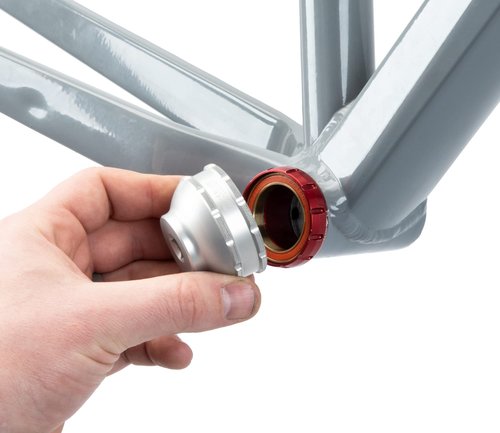 Park Tool BBT-79.3 12-Notch Bottom Bracket Tool — Fits SRAM DUB, Cinch, Rotor BSA30, etc.