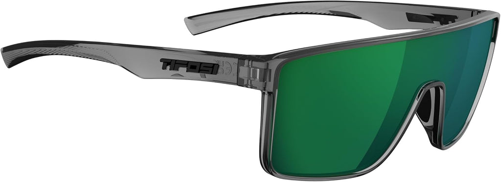 Tifosi Sanctum Sunglasses - Versatile Sports Eyewear for Cycling, Golf, Hiking & More | Stylish & Durable