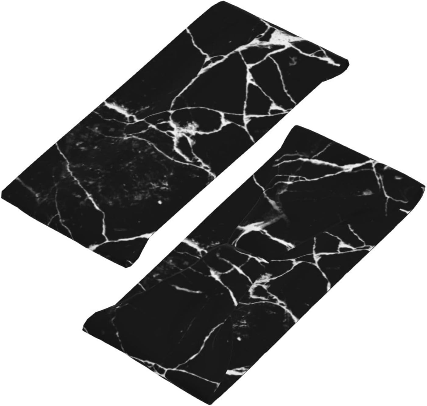 Skiennix Sports Sweatband - Absorbent Headbands for Men & Women | Ideal for Running, Yoga & Fitness
