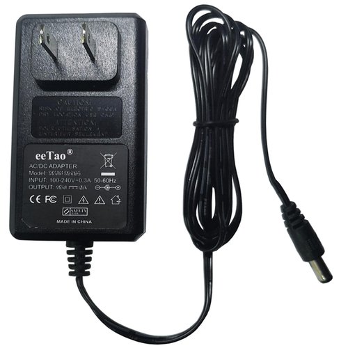 eeTao AC/DC Adapter Charger Compatible with Segway Ninebot KickScooter Model E2 E2 Plus 051401U 051402U 21.6V 10.2Ah 220Wh Li-ion Battery Pack 250W 300W E-Scooter Model NBW25D201D5N-US NBW25020105N-US