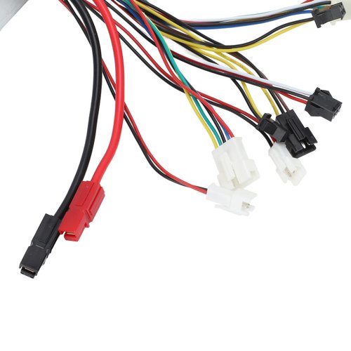 Bnineteenteam 36V/48V 1000W Electric Brushless Motor Controller, Controller?for Electric Scooters and Electric