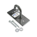 Anchor Gym H1 Ceiling & Wall Mount Anchor for Resistance Bands, Exercise Bands Mount for Bodyweight Straps, Strength Training and Home Gym (Wood Screws Included)