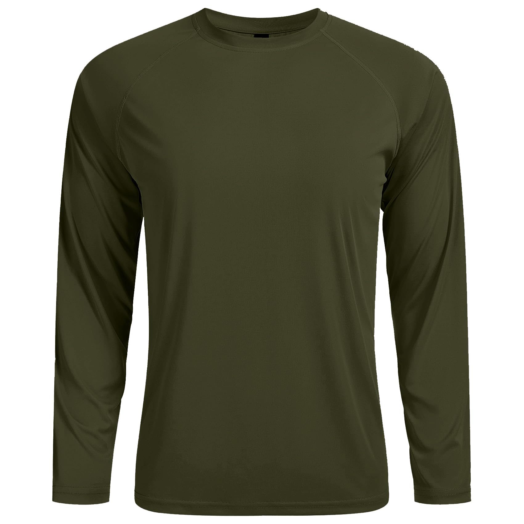3rd hill Mens Swimming Shirts Short Sleeve UPF 50 Quick Dry Sun Protection Rash Guard Shirts for Fishing Running