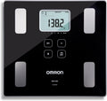 OMRON Body Composition Monitor & Scale - Track Muscle Mass, Weight, BMI & More | Connects with OMRON App