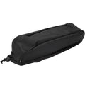 Battery Cover, Black Electric Lithium Battery Anti Mud Cover Battery Battery Protective Cover Battery Bag, 15.7x4.7x3.5in