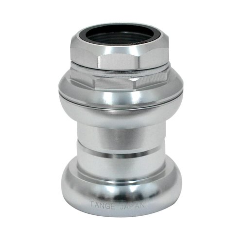 Tange Seiki Falcon FL250C 1" Sealed Bearing Old School Threaded, Silver, TAST2988