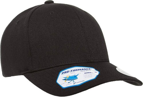 Flexfit Men's Pro-Formance Hat - Comfortable, Breathable Design | Perfect for Sports and Casual Wear