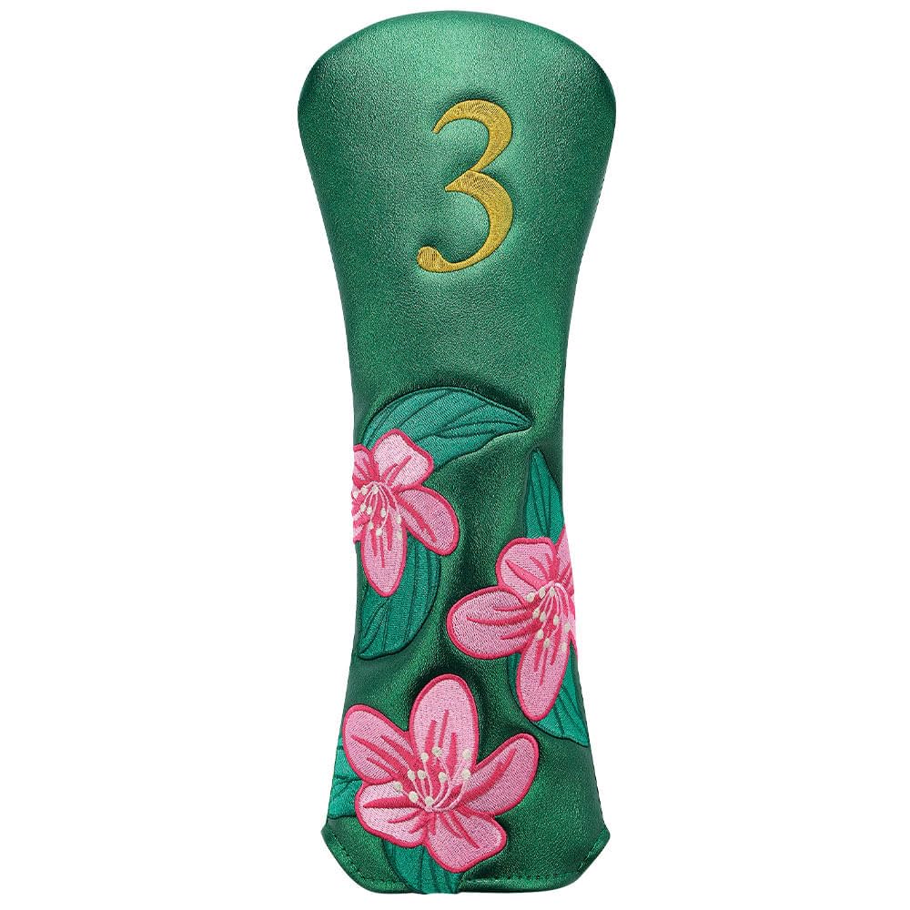 TaylorMade Golf 2025 Season Opener Fairway Headcover