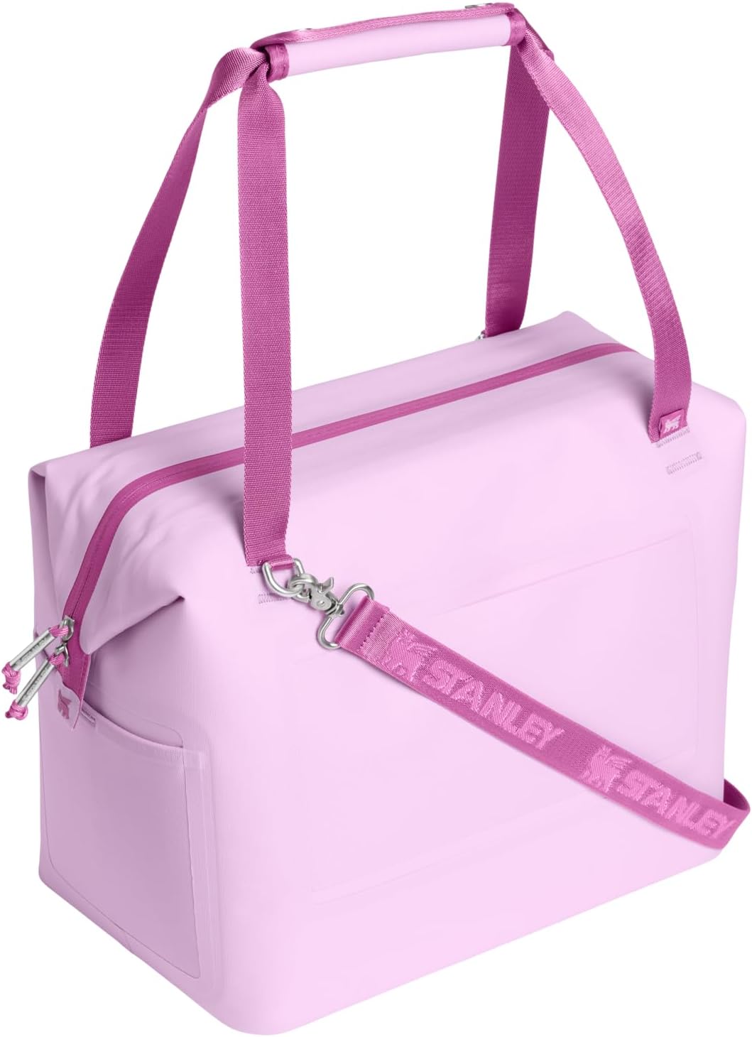 Stanley All Day Julienne Soft Cooler Bag - Insulated Travel Lunch Box | BPA-Free Design