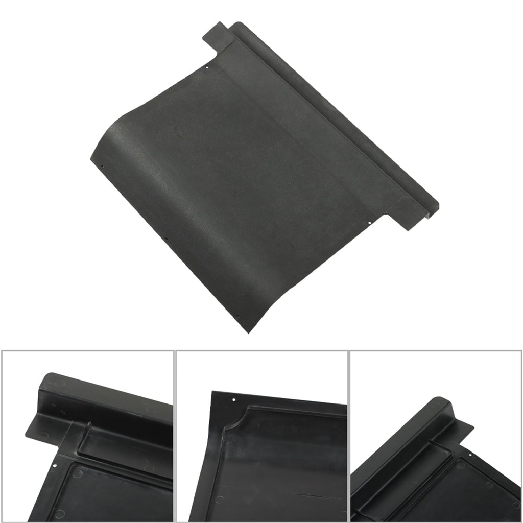 SEBLAFF Golf Cart Access Panel Cover Replacement for TXT Golf Cart 1994-Up 71320-G01 Motor Engine Cover