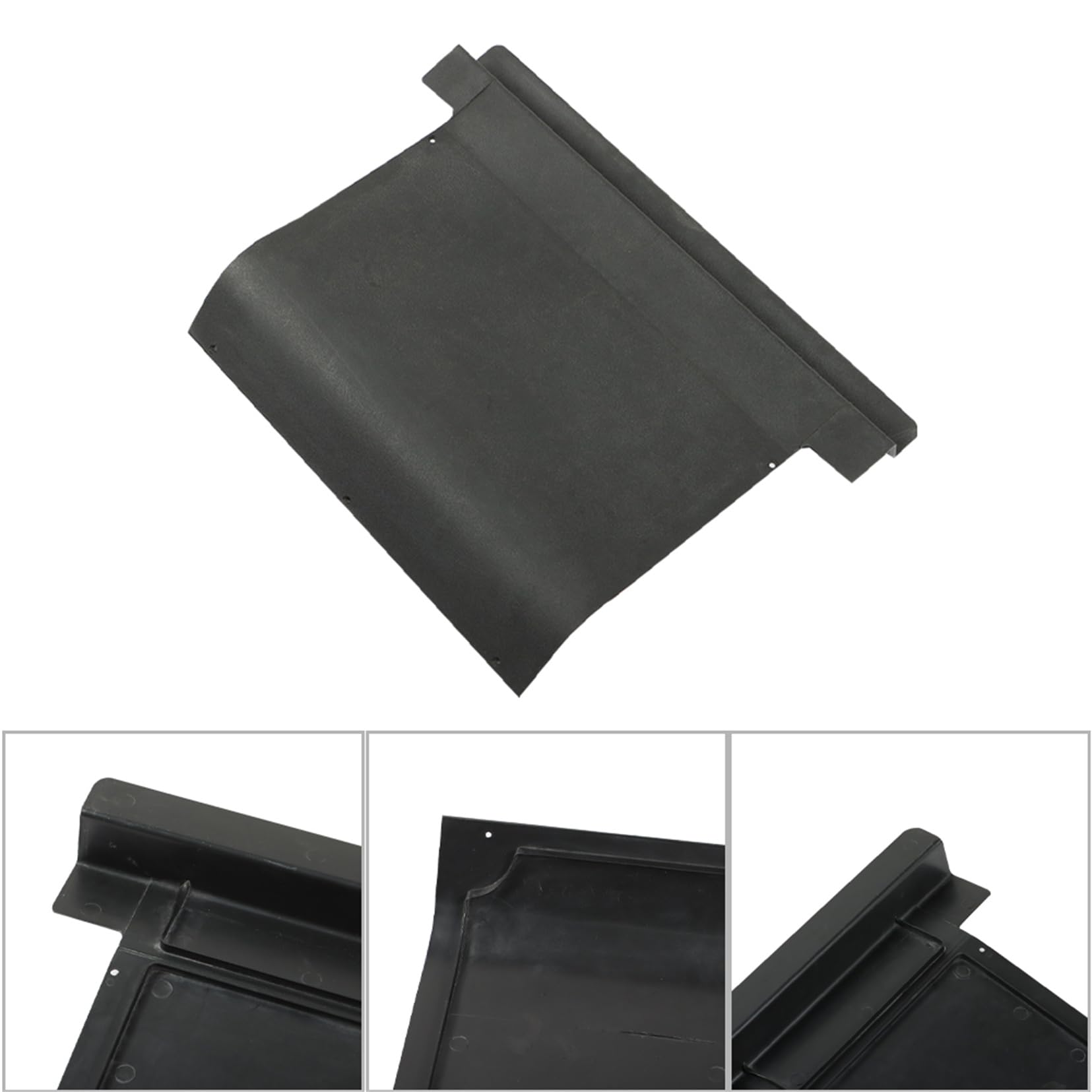 SEBLAFF Golf Cart Access Panel Cover Replacement for TXT Golf Cart 1994-Up 71320-G01 Motor Engine Cover
