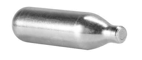 P2P High-Grade 8-Gram CO2 Cartridges for Pepper Round Air Guns, Pack of 5