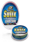 Sufix Performance Lead Core 12 lb Metered - 200 Yds