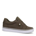 DC Shoes Men's Anvil TX Casual Skate Sneaker