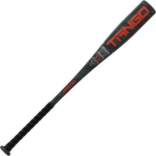 Easton Tango Baseball Bat -8/-11 Drop | 2 5/8" Barrel | 1-Piece Alloy | USA Baseball 2025