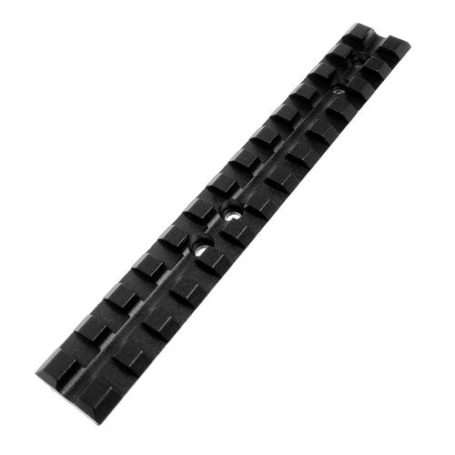BVGD Picatinny/Weaver 13 Slots Scope Base Top Rail Mount for Mossberg 500/590/835 Series
