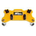 AULPACO Placement Bracket Compatible with Segway Ninebot Gokart Karting Trailer Rack Accessories