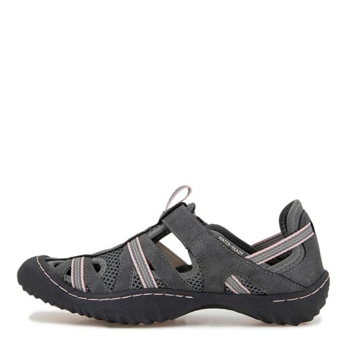 JBU by Jambu Women's Regional Water Ready Comfort Casual Fisherman