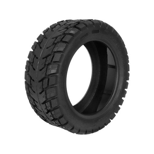 11 Inch 100/65-6.5 with Jelly Glue Tubeless Off-Road Tires for Dualtron Thunder Speedual Plus Zero 11X VSETT 11+ Electric Scooter Self-Healing Tyre Replacement Parts