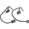 SPJIUQI 2Pcs JU2-H1801-00 Golf Cart Motor Brush Kit for Yamaha G29 Motor Brushes FIts Yamaha G29 Drive Golf Carts 2007-Up w/Hitachi Motor Models