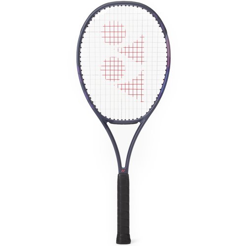 YONEX Percept 100 Tennis Racquet for Adults - Intermediate/Advanced Level, High Control 16 x 19 Strings, Midnight Navy, 4 1/4 (G2) Grip Size