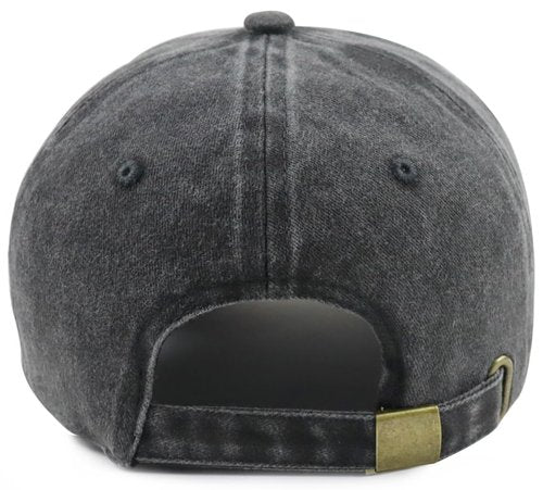69th Birthday Gifts for Women Men, Limited Edition 1957 Birthday Decorations Baseball Cap, 69 Years Old Retirement Gifts for Dad Mom Grandpa Grandma Black