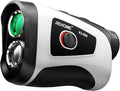 Skiennix Golf Rangefinder - 7X Magnification, Slope Measurement, Rechargeable | Perfect Gift for Men