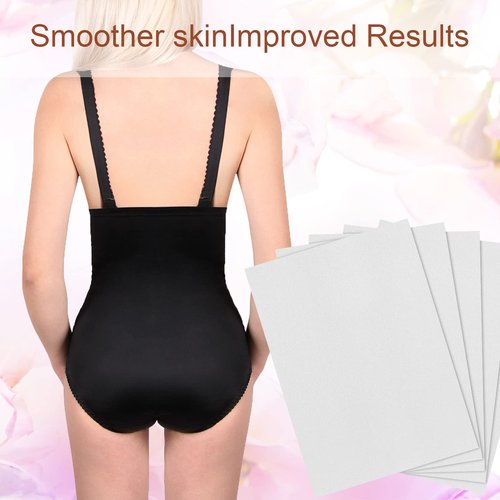 Frienda 8 Pieces Thick Lipo Foam Board,lipo Foam Pads for Use with Flattening Abdominal Compression Garments