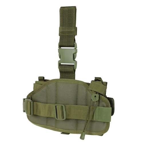 Condor Utility Leg Rig Olive Drab