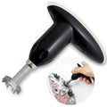 rideontogo Golf Shoe Cleat Installation & Removal Tool