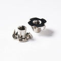 100 T-Nuts for Climbing Holds