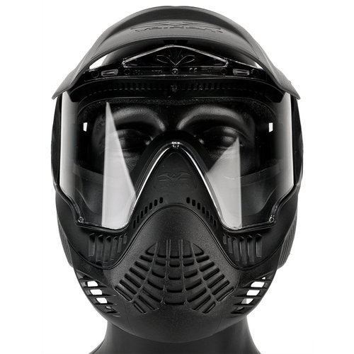 Evike Airsoft - Annex MI-3 ANSI Rated Full Face Face Pro by Valken - (PID: 48433)