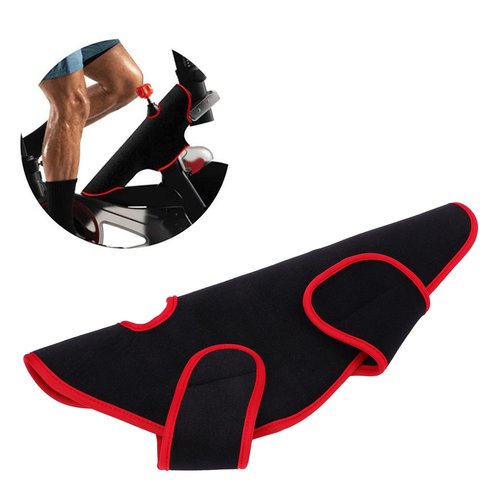 VBESTLIFE Frame Sweat Proof Wrap, Frame Sweat Wrap Guard Frame Dust Proof Cover for Indoor Exercise