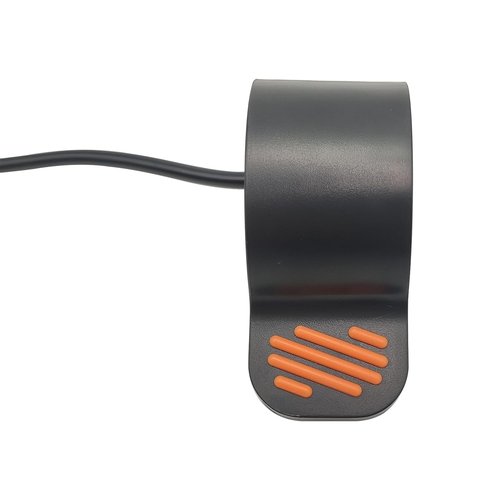 MORICHS Throttle Accelerator Replacement for Ninebot F25 F30 F40 Scooter Throttle Assembly Accessories for Segway Ninebot F25 F30 F40 Electric Scooter