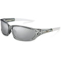 X LOOP Polarized Sports Sunglasses for Men - Wrap Around UV400 Baseball Running Cycling Driving Fishing Golf Glasses