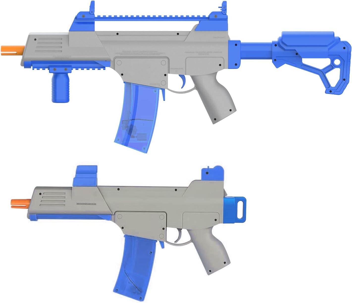 Skiennix Splat R Ball SRB400 Accessories - Enhance Your Blue SRB400-SUB Experience